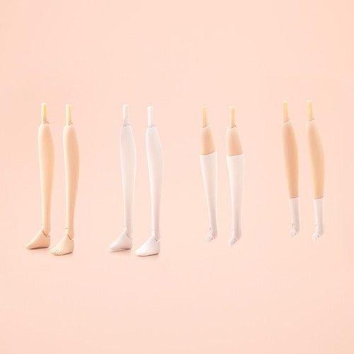 Sousai Shojo Teien accessoires pour figurines 1/10 Dress Up Body Size S