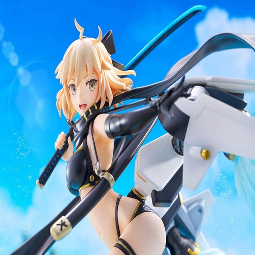 Fate/Grand Order statuette PVC 1/7 Assassin Okita J Souji First Ascension 25 cm