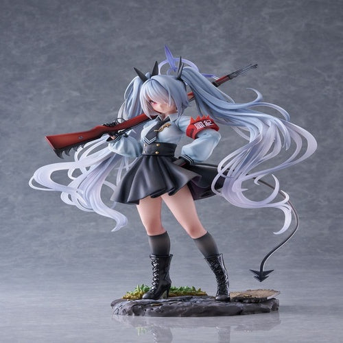 Blue Archive statuette PVC 1/7 Shiromi Iori 24 cm