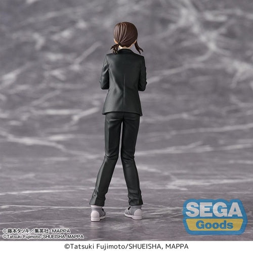 Chainsaw Man statuette PVC Desktop x Decorate Collections Kobeni 16 cm