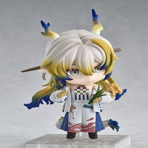 Arknights figurine Nendoroid Akane Shu 10 cm