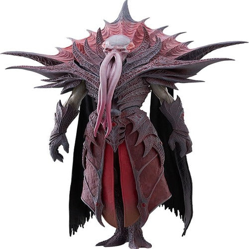 Baldur´s Gate III statuette PVC Pop Up Parade SP The Emperor 22 cm