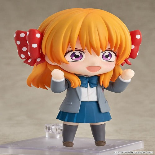 Monthly Girl Nozaki-kun figurine Nendoroid Chiyo Sakura 10 cm