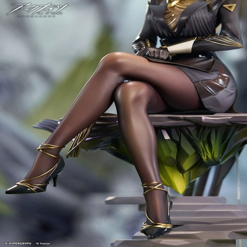 Arknights Limepie Series PVC Statue Kal'tsit The Pilgrim Ver. 25 cm