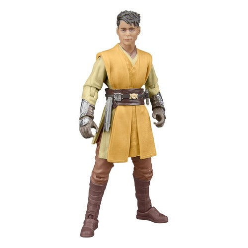 Star Wars: The Acolyte Vintage Collection Actionfigur Jedi Knight Yord Fandar 10 cm