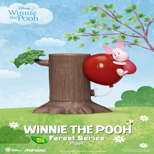 Disney assortiment figurines Mini Egg Attack Winnie the Pooh Forest Series 12 cm (6)