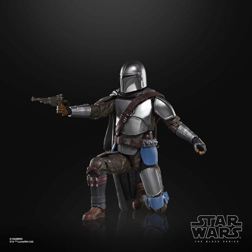 Star Wars: The Mandalorian Black Series Actionfigur The Mandalorian (Mines of Mandalore) 15 cm