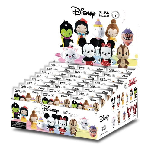 Disney présentoir porte-clés sac à dos (24)
