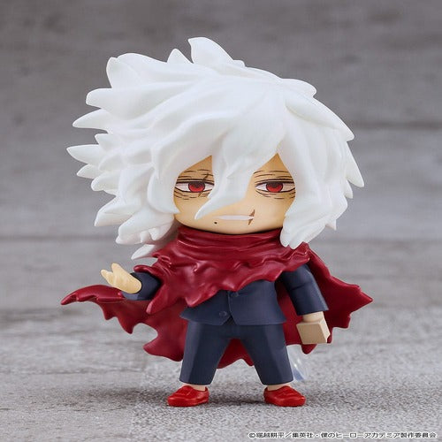 My Hero Academia assortiment figurines Nendoroid Surprise Heroes vs Villains 7 cm (6)