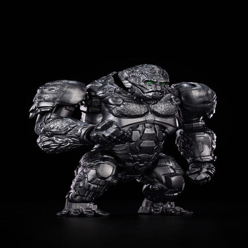 Transformers figurine Plastic Model Kit Blokees Classic Class 04 Optimus Primal Beast