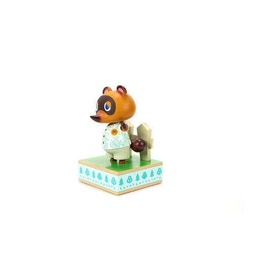 Animal Crossing: New Horizons statuette PVC Tom Nook 22 cm