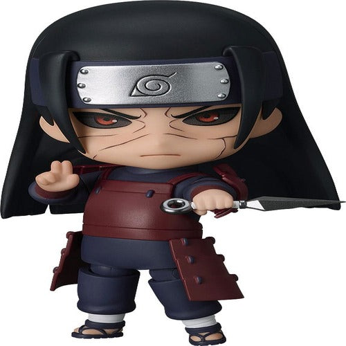 Naruto Shippuden figurine Nendoroid Hashirama Senju 10 cm