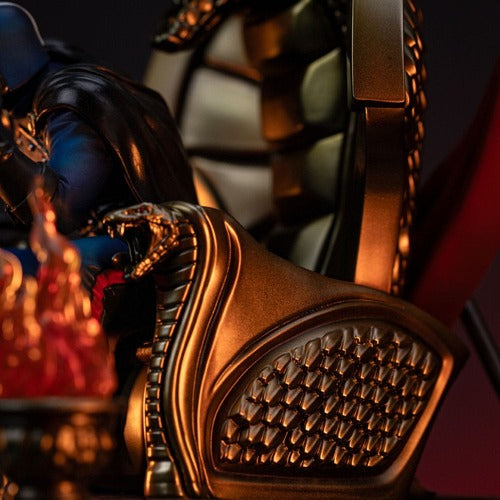 GI Joe statuette 1/10 Art Scale Cobra Commander 25 cm