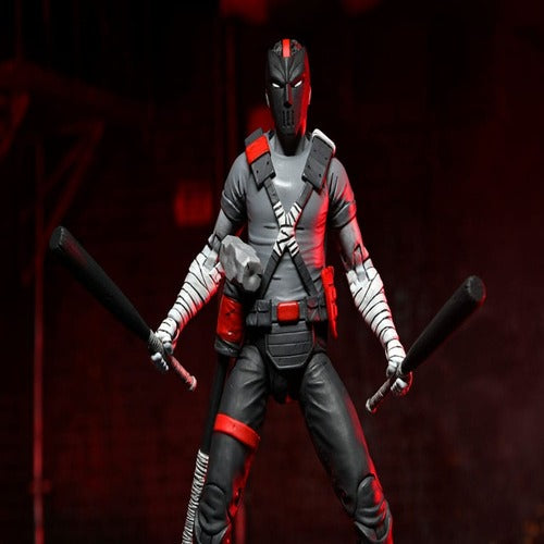 Tortues Ninja (The Last Ronin The Lost Years) figurine Casey (Nightwatcher) 18 cm