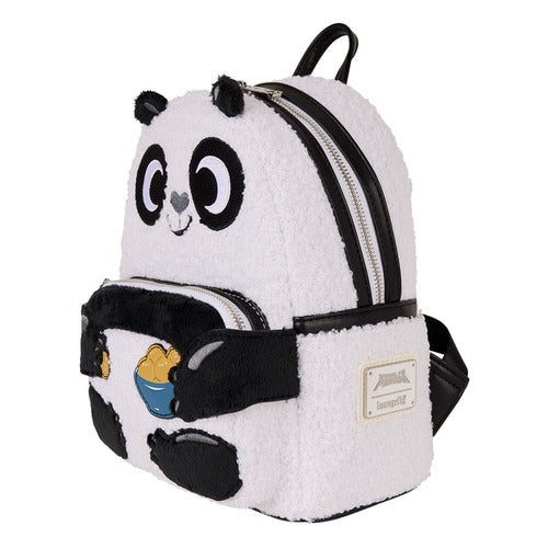 Dreamworks by Loungefly sac à dos Mini Kung Fu Panda