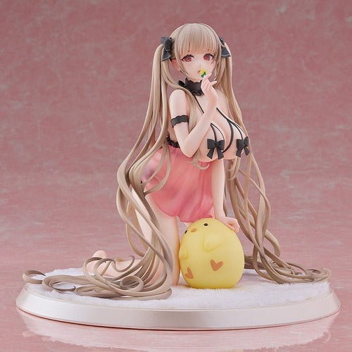 Azur Lane statuette PVC 1/6 Formidable: Sweet Time Ver. 20 cm