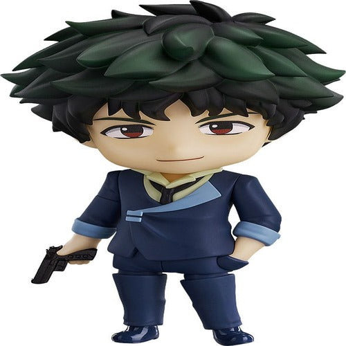 Cowboy Bebop figurine Nendoroid Spike Spiegel 10 cm