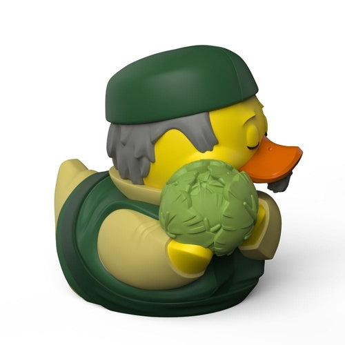 Avatar - Der Herr der Elemente Tubbz PVC Figur Cabbage Merchant 1st Edition 10 cm