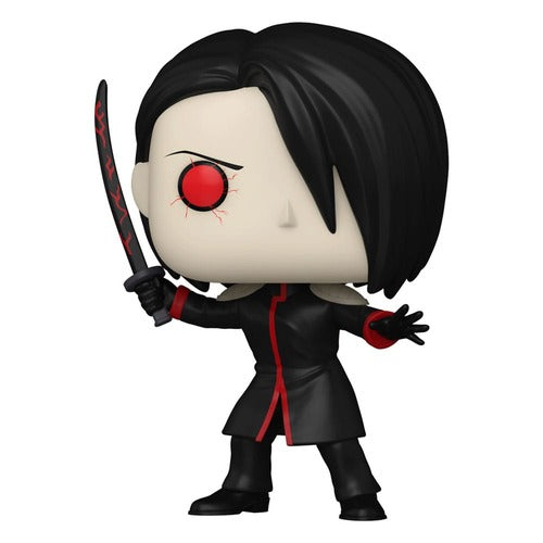 Tokyo Ghoul:re POP! Animation Vinyl figurine Nimura Furuta 9 cm