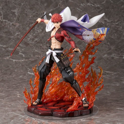 Fate/Grand Order statuette PVC 1/8 Saber/Senji Muramasa 24 cm