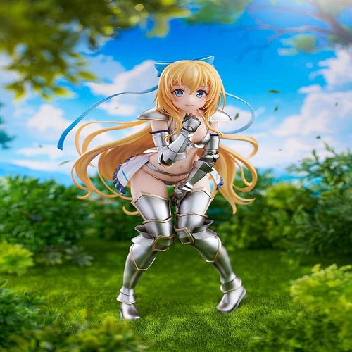 Goblin Slayer II statuette PVC 1/7 Priestess: Bikini Armor Ver. 21 cm