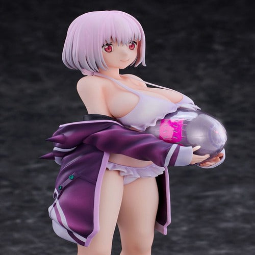 SSSS.Gridman statuette PVC 1/7 Akane Shinjo 23 cm