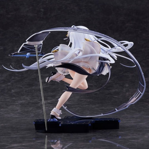 Azur Lane statuette 1/6 Illustrious Muse 30 cm