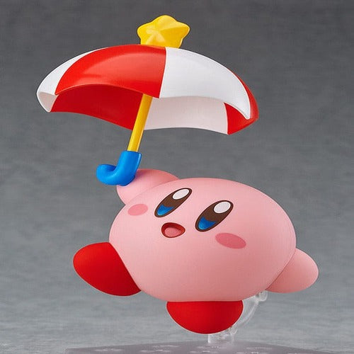 Kirby Nendoroid figurine Ice Kirby 6 cm (re-run)