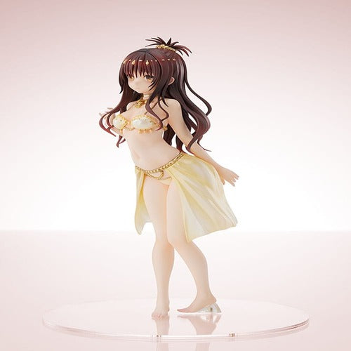 To Love-Ru Darkness statuette PVC 1/7 Mikan Yuki 22 cm
