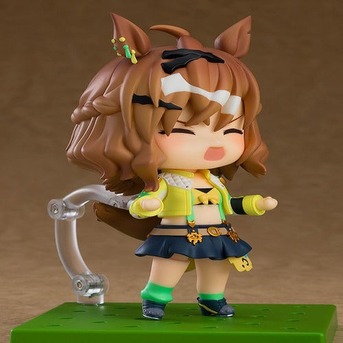 Umamusume: Pretty Derby figurine Nendoroid Jungle Pocket 10 cm