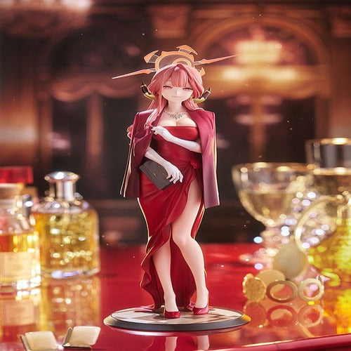 Blue Archive statuette PVC 1/7 Aru (Dress) 24 cm