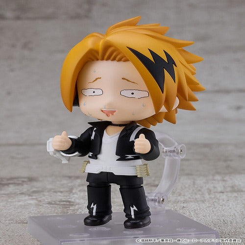 My Hero Academia figurine Nendoroid Denki Kaminari 10 cm
