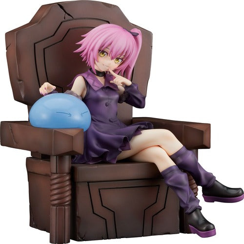 That Time I Got Reincarnated as a Slime statuette PVC 1/7 Violet 20 cm