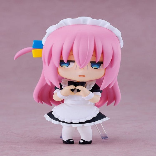 Bocchi the Rock! Nendoroid Actionfiguren Surprise 7 cm Sortiment (6)