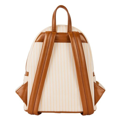 Harry Potter by Loungefly Rucksack Mini Butterbeer