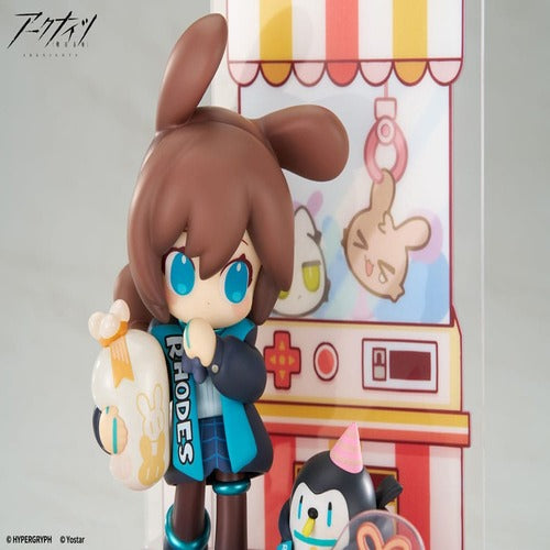 Arknights statuette PVC Would You Like A Dessert? Mini Series Amiya Ver. 2 11 cm