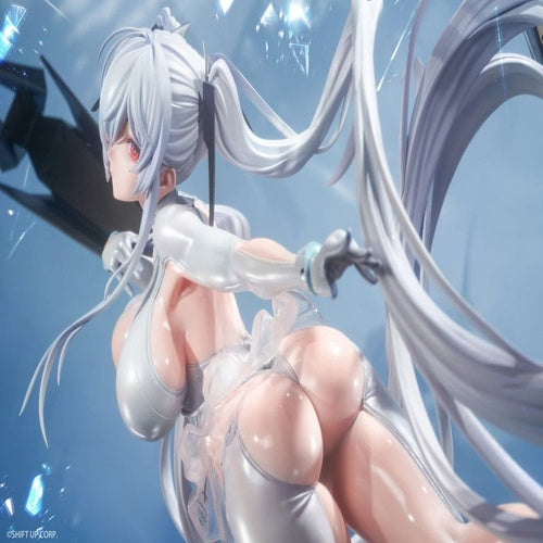 Goddess of Victory: Nikke PVC Statue 1/4 Nikke Cinderella Deluxe 57 cm