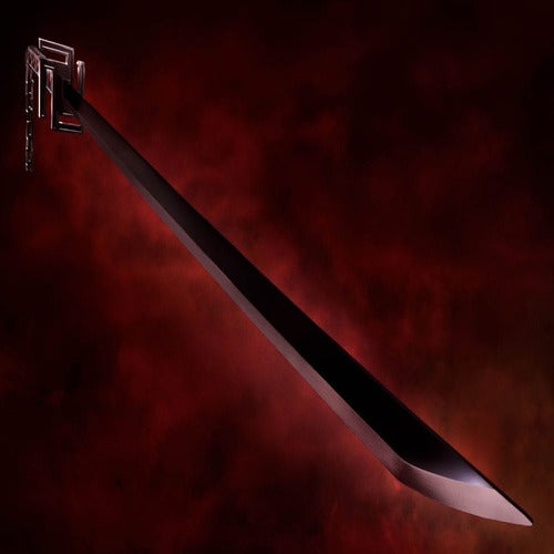 Bleach Réplique Proplica épée Tensazangetsu 121 cm