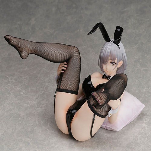 Creators Opinion statuette PVC 1/4 Mihiro Sashou Bunny Ver. 20 cm