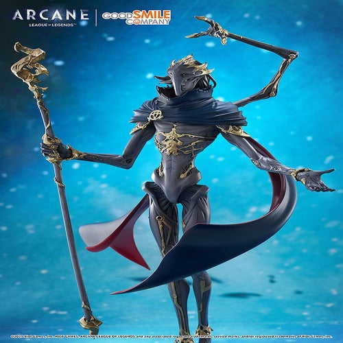 Arcane statuette PVC Pop Up Parade SP Champion Viktor 20 cm
