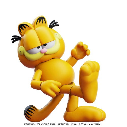 Garfield figurine Garfield 10 cm
