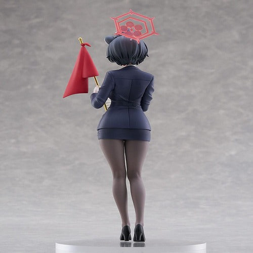 Blue Archive statuette PVC Pop Up Parade Tsubaki (Guide) 19 cm