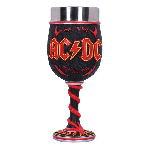 ACDC Kelch High Voltage