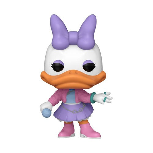 Disney POP! Vinyl figurine Daisy(MM KPOP) 9 cm