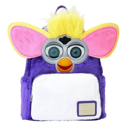 Hasbro by Loungefly Mini sac à dos Furby