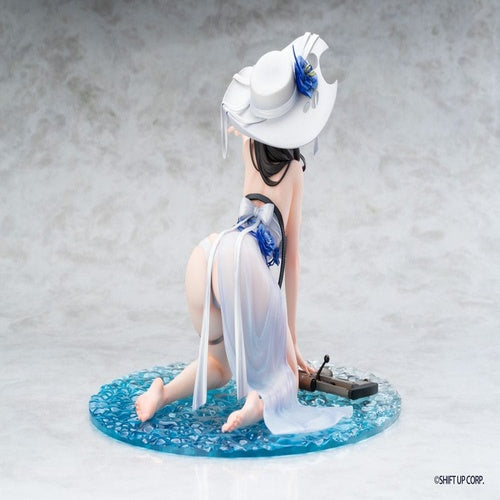 Goddess of Victory: Nikke statuette 1/6 Mary: Bay Goddess 17 cm