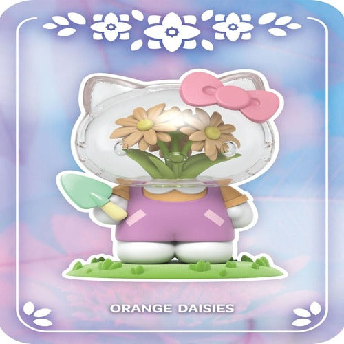 Azuma Makoto: Blind BoxSanrio Hello Kitty Series(6)