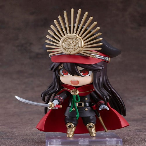 Fate/Grand Order figurine Nendoroid Archer/Oda Nobunaga 10 cm