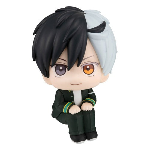 Wind Breaker statuette PVC Look Up Haruka Sakura 11 cm