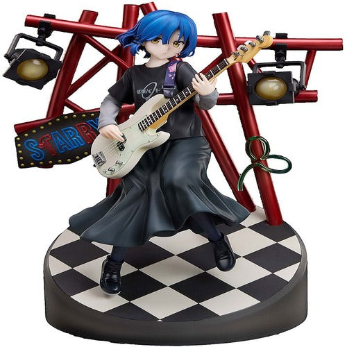 Bocchi the Rock! statuette 1/7 Ryo Yamada 23 cm